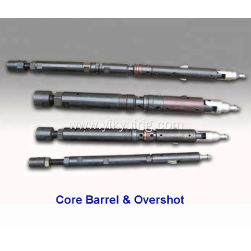 Multi Functional Drilling Boat longyear Core barrels
